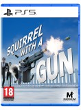 Squirrel With A Gun PS5