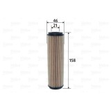 Valeo Filtru ulei