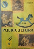 Puericultura - 1960 - Constanta Vladoianu ($P68), Didactica si Pedagogica