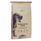 Cumpara ieftin Magnusson Meat &amp;amp; Biscuit JUNIOR 4,5 kg