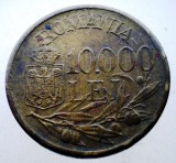 1.146 ROMANIA MIHAI I 10000 LEI 1947