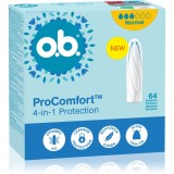 o.b. Pro Comfort Normal tampoane 64 buc