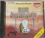 Blue &Ouml;yster Cult &ndash; Live &amp; Alive Vol.2 NM / NM cd muzica hard rock clasic Imtrat Germania