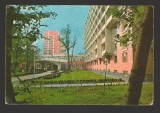 CPIB 19399 CARTE POSTALA - BAILE FELIX, CASA DE ODIHNA SI TRATAMENT SINDICATE