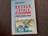 Claudiu Bulaceanu - Retele locale de calculatoare