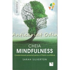 Cheia Mindfulness - Sarah Silverton