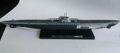 Macheta submarin U181 Germania 1942 - Atlas 1/350 foto