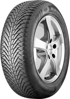 Cauciucuri pentru toate anotimpurile Fulda MultiControl SUV ( 215/60 R17 100V XL ) foto