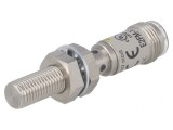 Senzor Inductiv PNP NO 1.5mm 10-30VDC M8 IP67 IP69K
