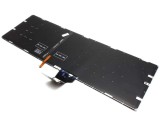Tastatura Asus 9Z.N8SBU.C0H iluminata layout US fara rama enter mic, FX502 iluminata layout US fara rama enter