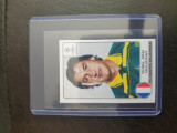 Viorel Moldovan Panini Champions League 2001-2002 Nantes #131