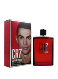 Apa de toaleta Cristiano Ronaldo CR7, 100 ml, pentru barbati