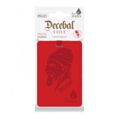 Card Parfumat Decebal Viile