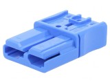 Mufă Alimentare DC SBS 50 Hermofrodit Fără Crimpare