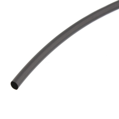 Tub termocontractant, 19.1mm, {{Lungime}}, neagra, CYG/KTG - CB-HFT(2X) 19.1 foto