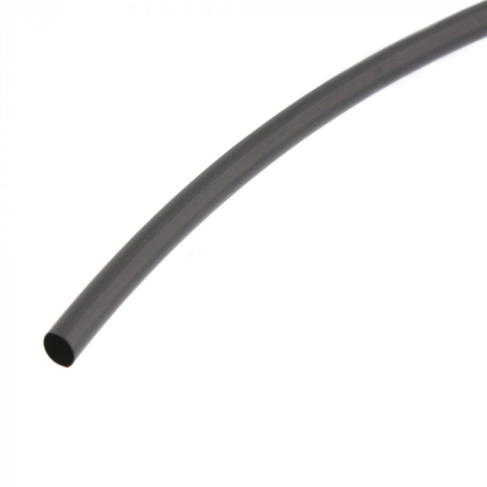 Tub termocontractant, 19.1mm, {{Lungime}}, neagra, CYG/KTG - CB-HFT(2X) 19.1