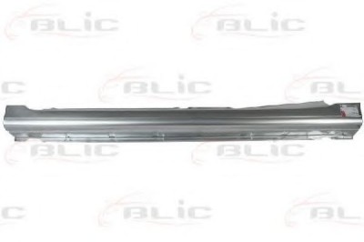 Podea RENAULT LAGUNA I (B56, 556) (1993 - 2001) BLIC 6505-06-6049011P foto