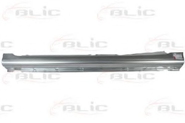 Podea RENAULT LAGUNA I (B56, 556) (1993 - 2001) BLIC 6505-06-6049011P