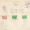 Romania, document cu timbre fiscale radio-tv, 1970