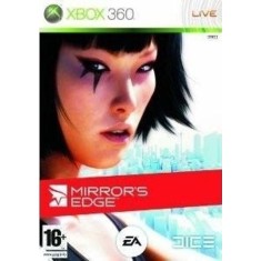 Joc XBOX 360 Mirror&#039; s Edge