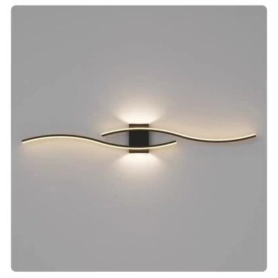 Aplica LED 32W, 60CM, 3000k/4000k/6000k foto