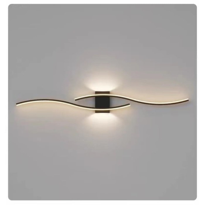 Aplica LED 32W, 60CM, 3000k/4000k/6000k