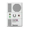 Detector Gaz GPL Primatech 1GSMART124DA, 12-24V, Senzor Inteligent, Alarma Sonoră &amp; Luminoasă, Ieșire Releu, Protecție IP42