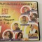 CATALIN BLONDU SI INVITATII SUS PAHARELE HIT MUSIC MANELE 2014 CD AUDIO
