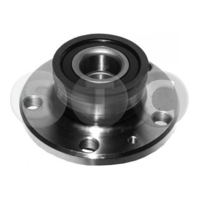 STC Butuc roata foto