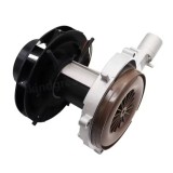 Ventilator Ebersp&auml;cher Airtronic D2 24V 252070992000