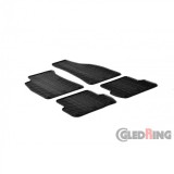 Set Presuri auto Audi A4 B6 Sedan Avant 2000-2004, Gledring Slovenia