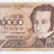 Venezuela 10.000 Bolivares 13.08.2002 - D10618052, P-85c