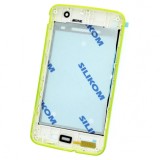 Mijloc Alcatel One Touch T Pop, OT-4010D, Vodafone Smart Mini 875, Apple Green