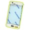 Mijloc Alcatel One Touch T Pop, OT-4010D, Vodafone Smart Mini 875, Apple Green
