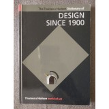 Guy Julier - The Thames &amp; Hudson Dictionary of Design Since 1900