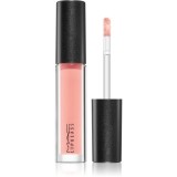 Cumpara ieftin MAC Cosmetics Lipglass lip gloss culoare Please Me 3,1 ml