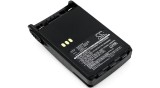 Cameron Sino 1800mAh Motorola GP328 Plus,GP329 Plus,GP338 Plus,GP344,GP388,GP628 Plus,GP638 Plus,GP644,GP688,EX500 Baterie