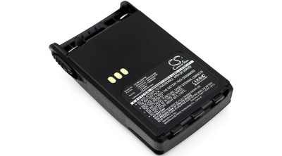 Cameron Sino 1800mAh Motorola GP328 Plus,GP329 Plus,GP338 Plus,GP344,GP388,GP628 Plus,GP638 Plus,GP644,GP688,EX500 Baterie foto