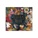 Listen to the Music: A World of Magical Melodies