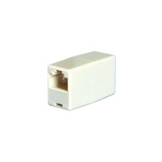 Cupla SPACER RJ45, bej, 1buc , (include timbru verde 0.03lei), &quot;SPCP-1B-RJ45&quot;