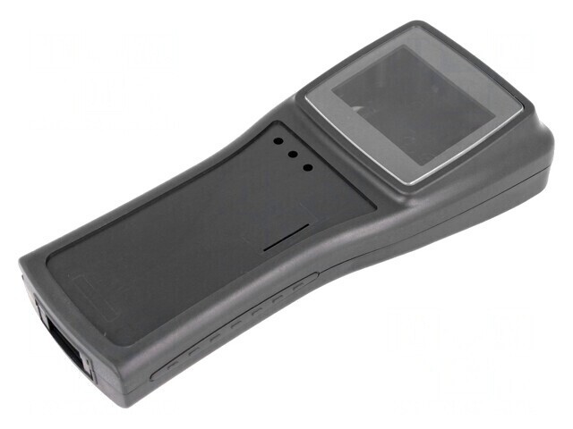 Carcasă ABS pentru echipamente 77x178.5mm