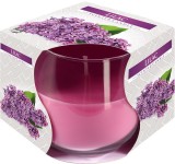 LUMANARE PAHAR LILIAC