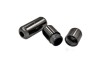 Gri-GUN, SET 2 Capsule metalice pentru sireturi incaltaminte, SIRETILA, cu Filet