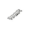 Garnitura galerie admisie VW PASSAT Variant (3C5) 2.0 TDI 16V 2005-2010 CORTECO 026257P, Volkswagen