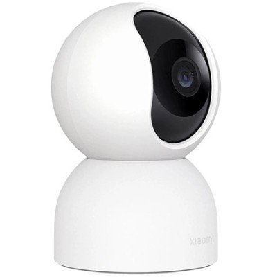 CAMERA SUPRAVEGHERE SMART CAMERA C400 XIAOMI foto