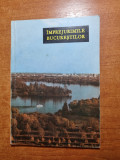 Imprejurimile bucurestilor - din anul 1964