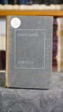 Cumpara ieftin America roman Franz Kafka editura Univers 1970 coperta cartonata format buzunar