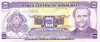 Bancnota Honduras 2 Lempiras 2006 - P80Af UNC