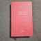 PRINT SI CERSETOR/ WILSON ZEVZECUL MARK TWAIN --RF18/2
