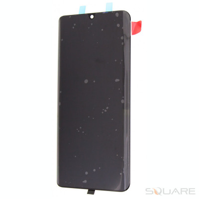 LCD Huawei P30 Pro + Touch, Black foto